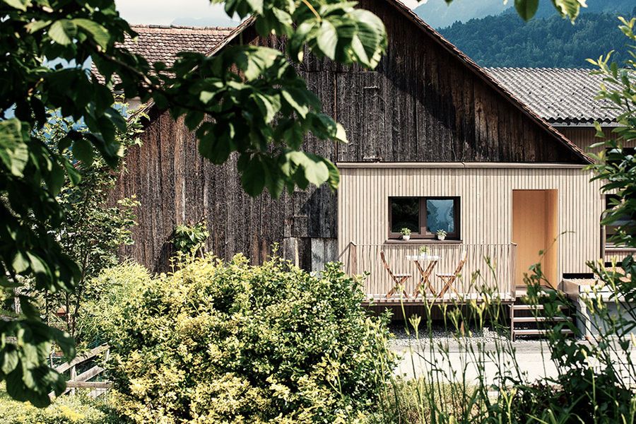 Landhaus Maria Grün