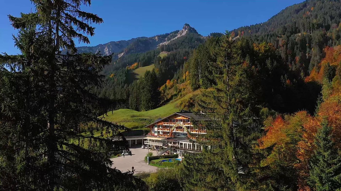 Talhof