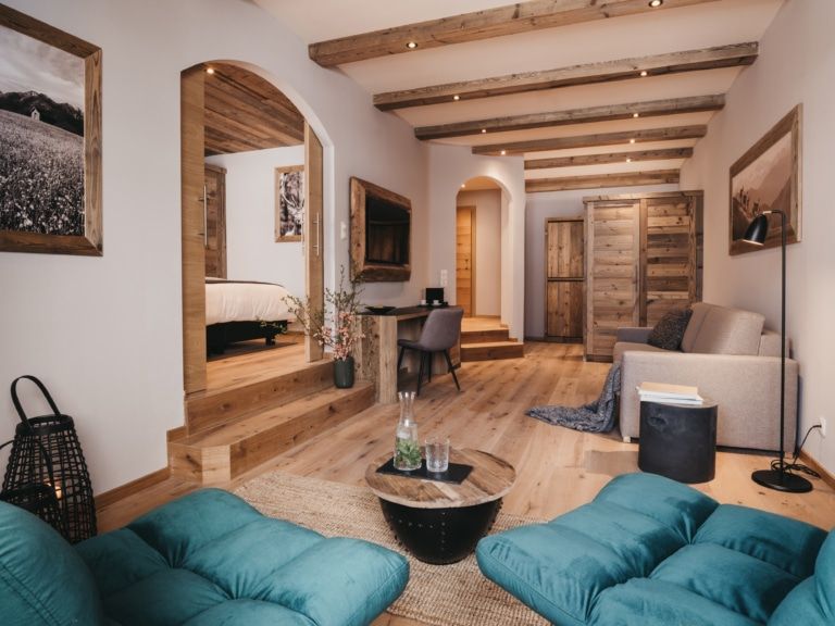 Hotel Crystal