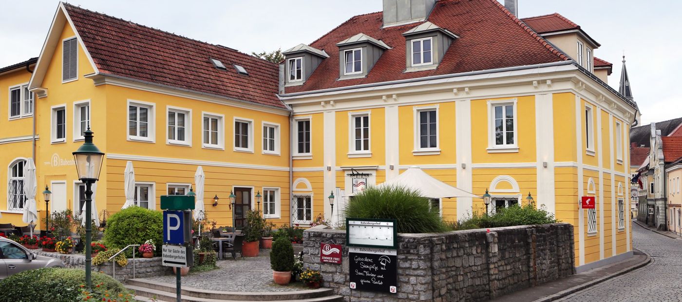 Babenbergerhof