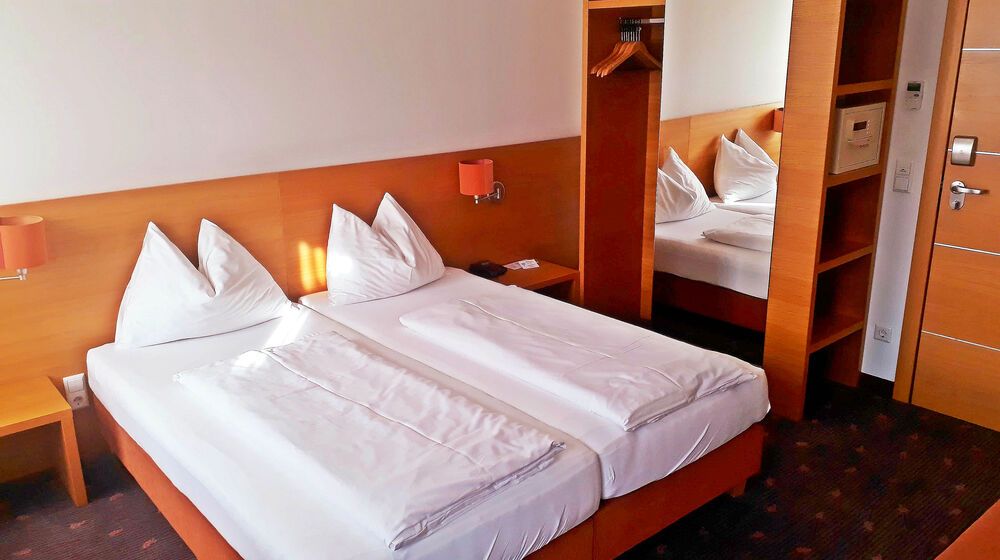 Hotel Fabrik