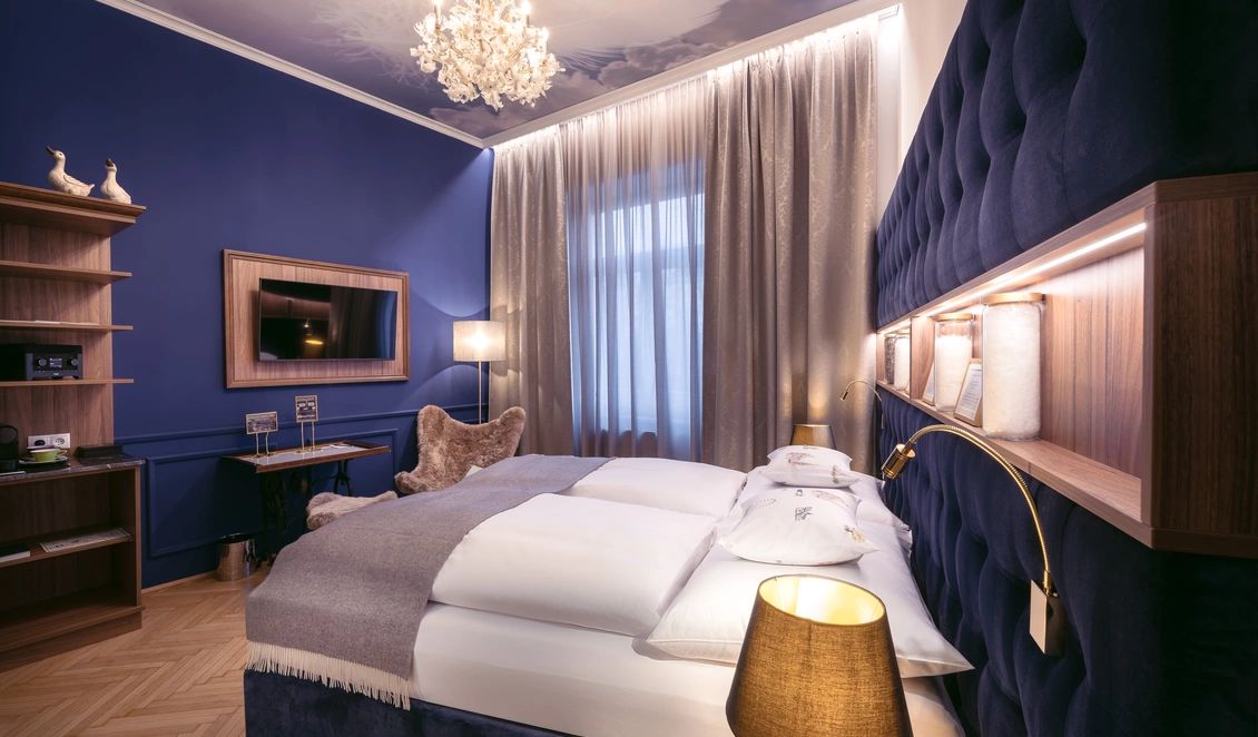 Hotel Donauwalzer