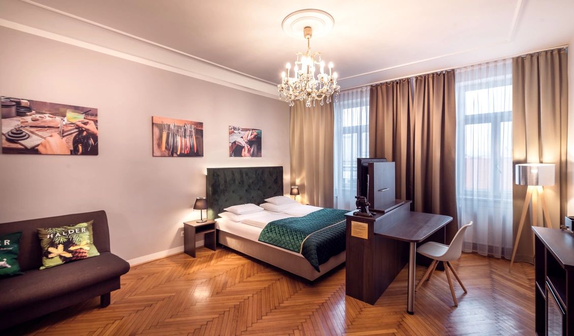 Hotel Donauwalzer