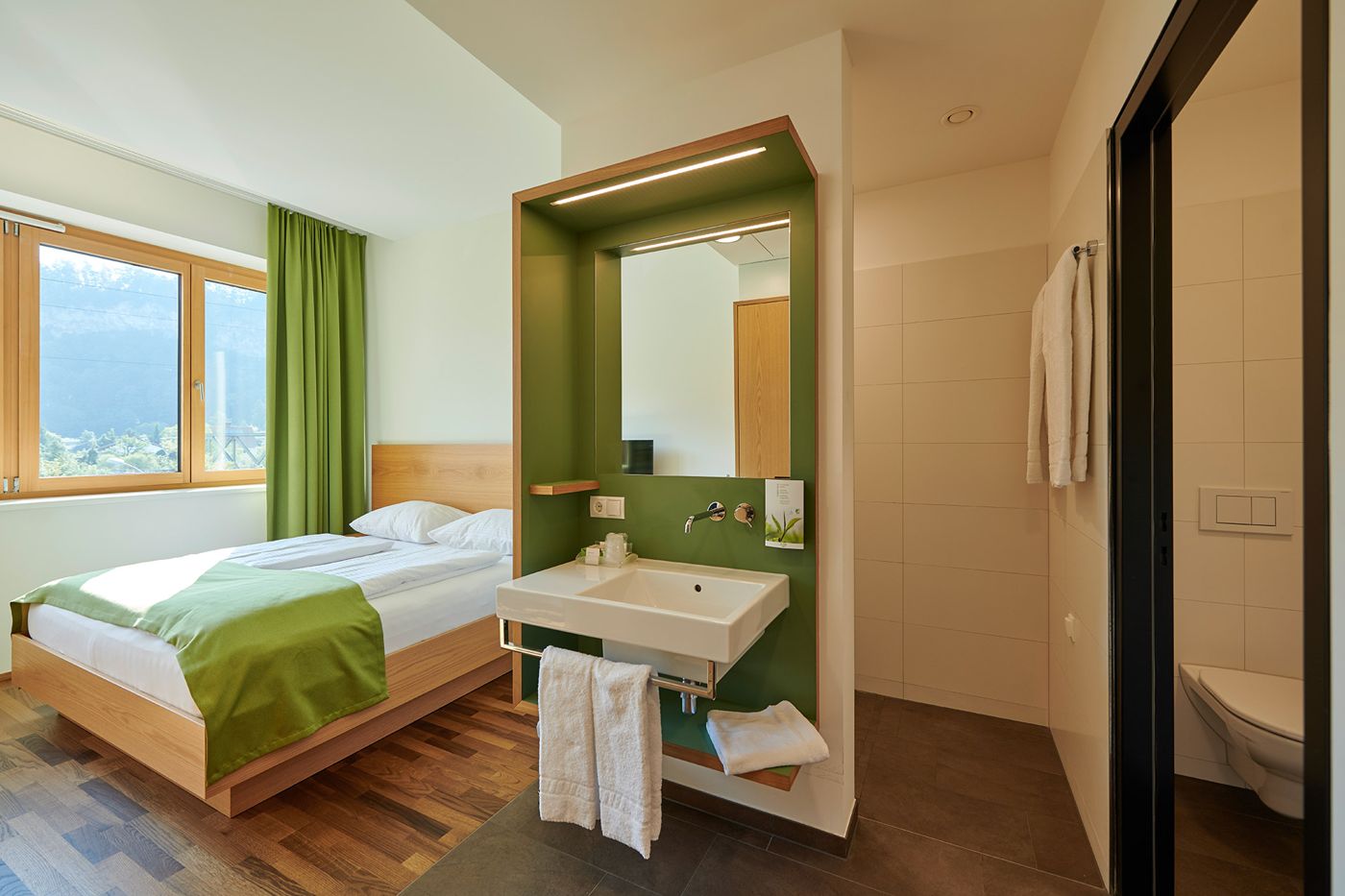 Business Motel Feldkirch