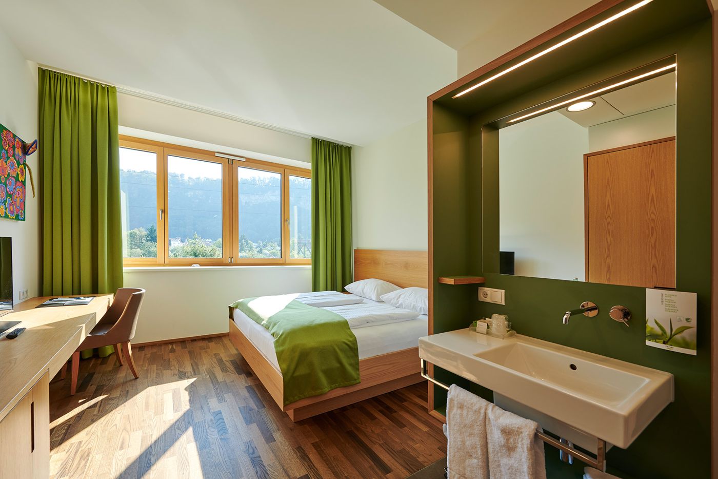 Business Motel Feldkirch