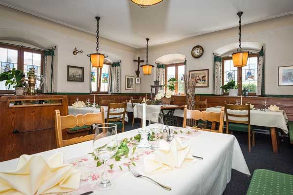 Hotel Krone Tirol