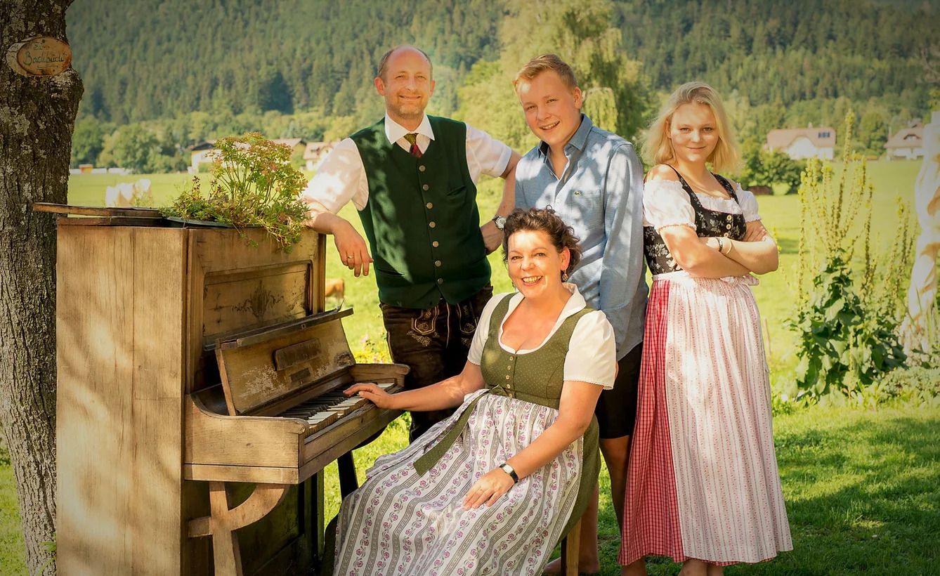 Gasthof Schmirl