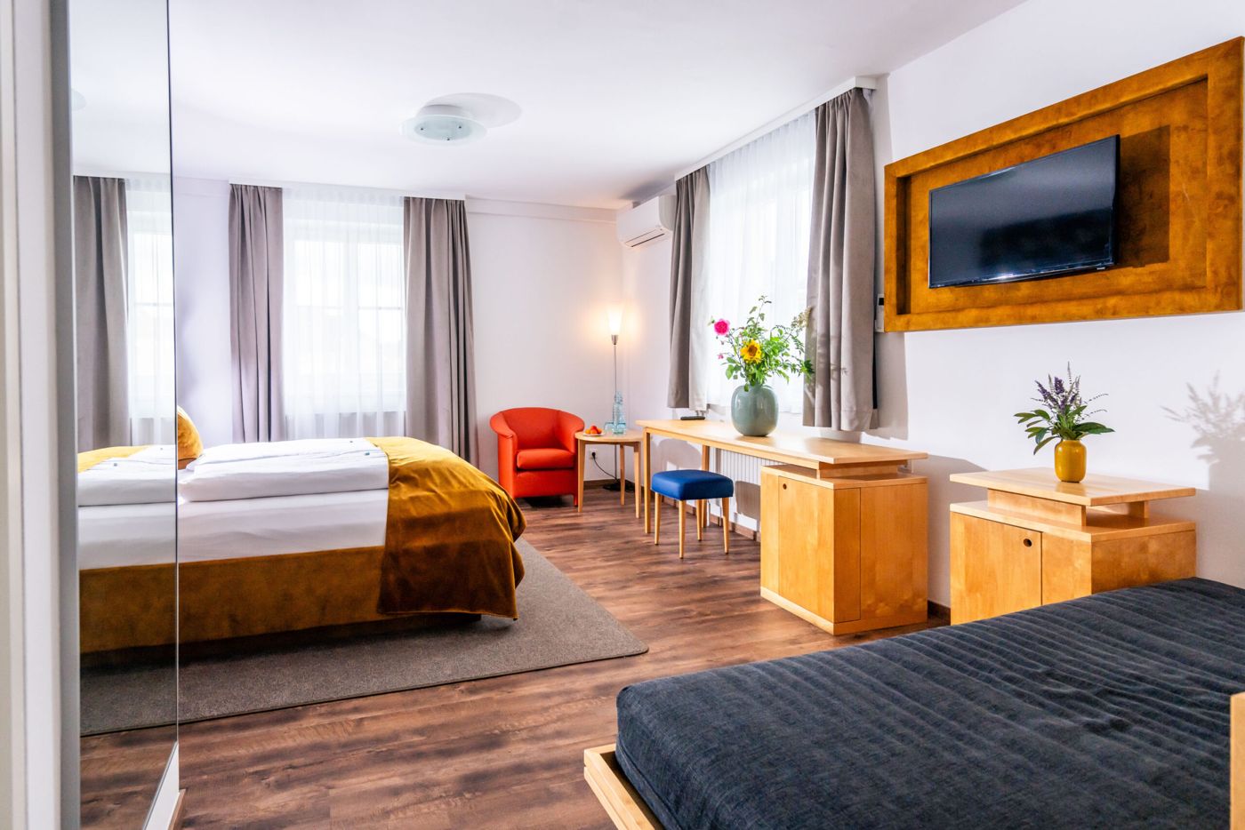 Hotel Klinglhuber
