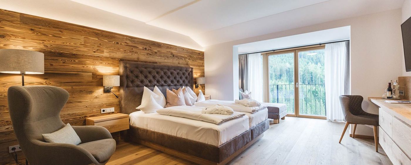 Hotel Edelweiss Wagrain
