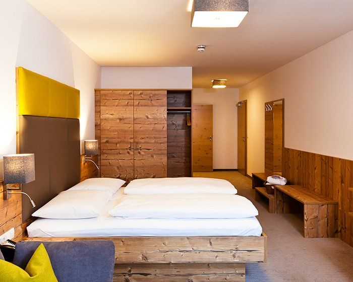 Hotel Mohren