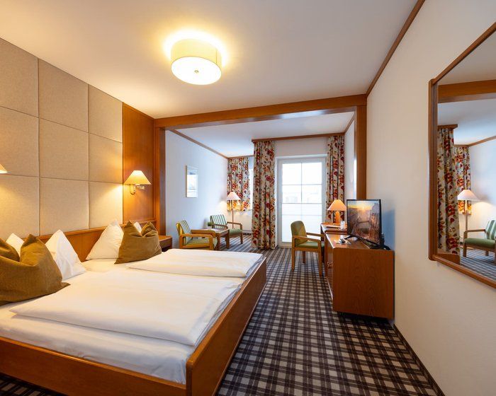 Hotel Mohren