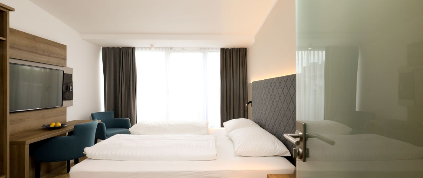 Hotel Jedermann