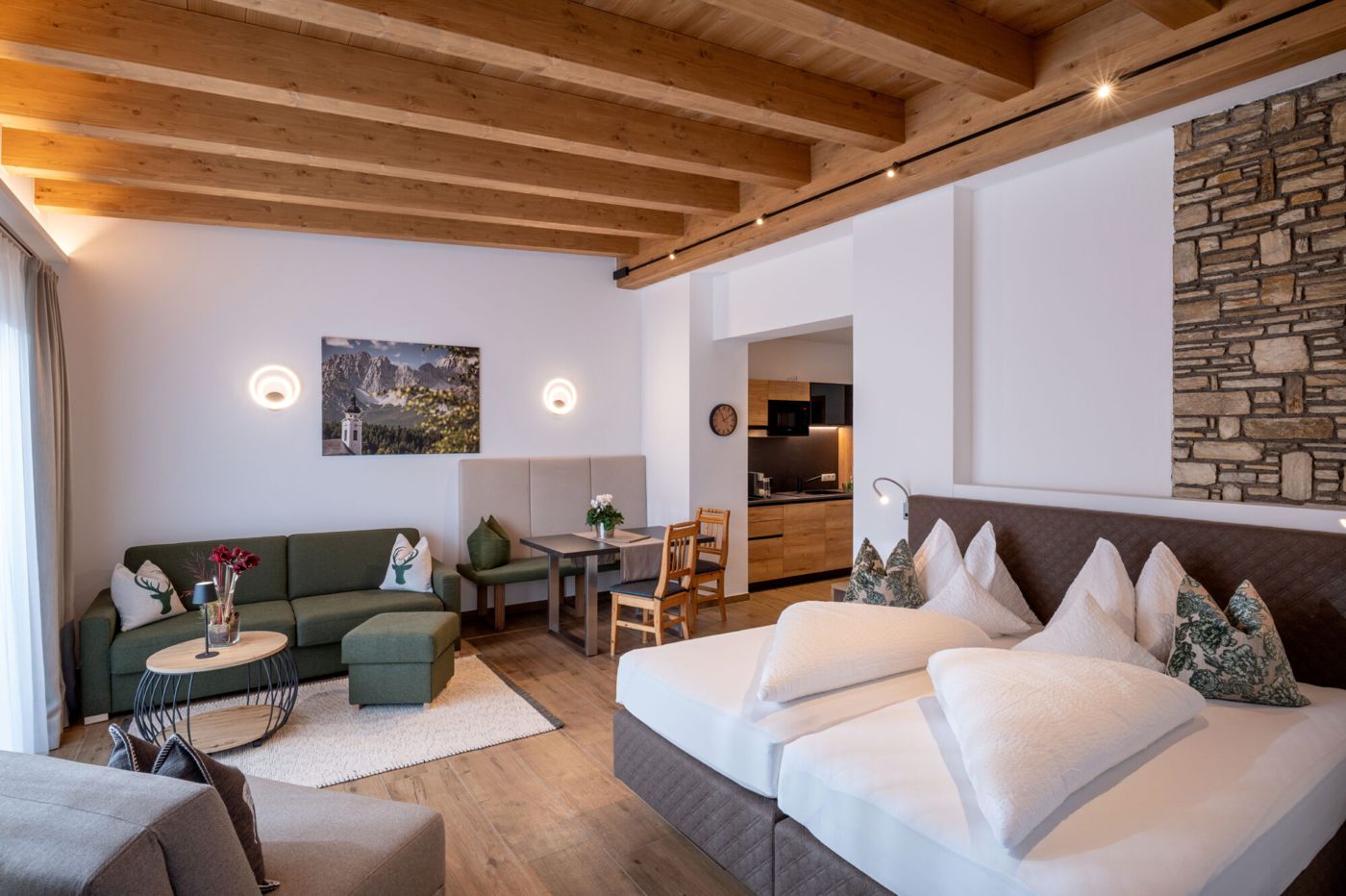 Hotel Theresia Garni