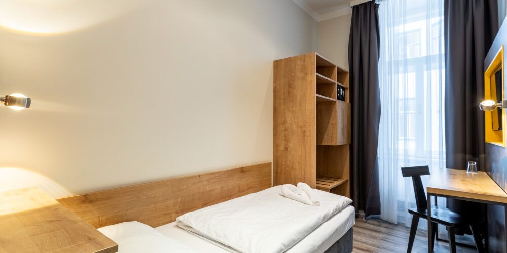 Hotel Westbahn