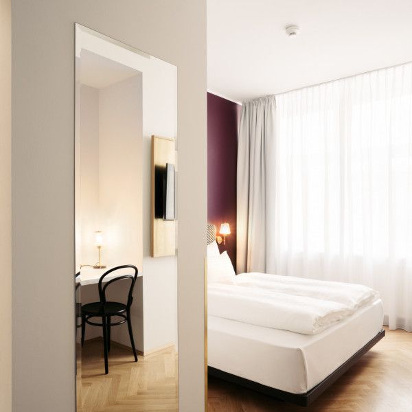 Hotel Schani Salon
