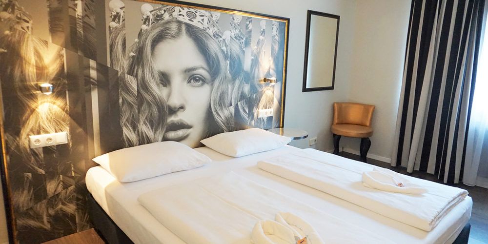 Hotel Calmo