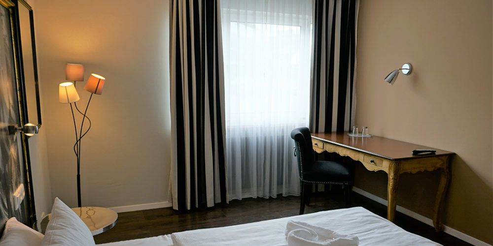 Hotel Calmo