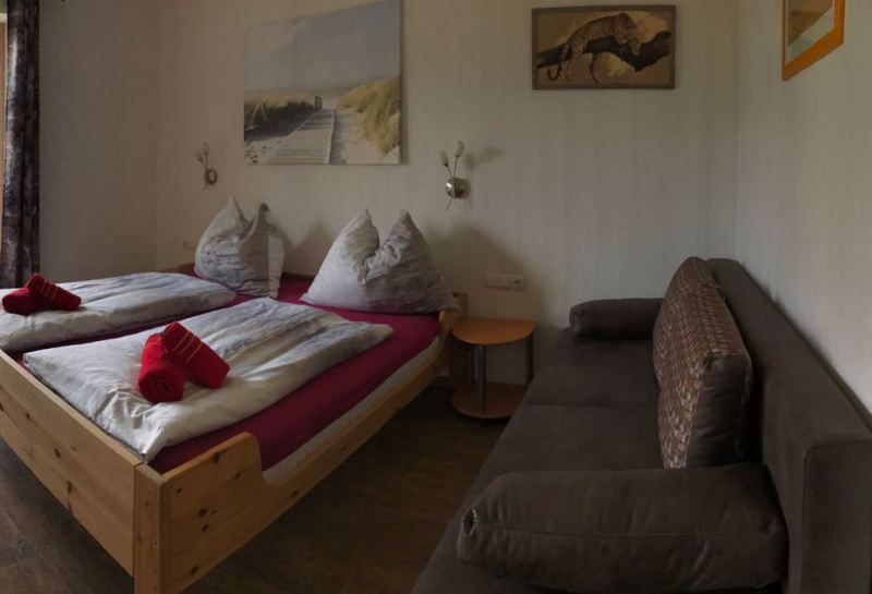 Apartment Medicus