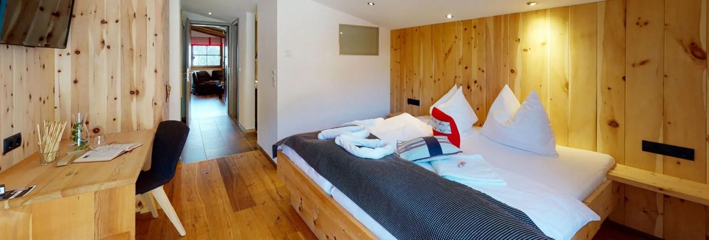 Resort Alt-Ötztal