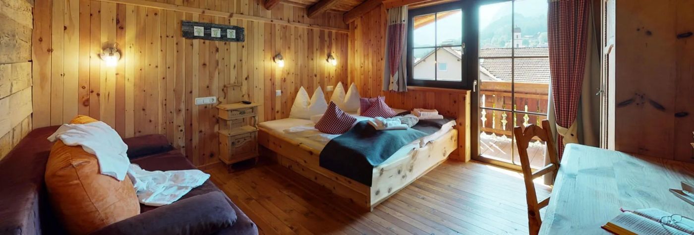 Resort Alt-Ötztal