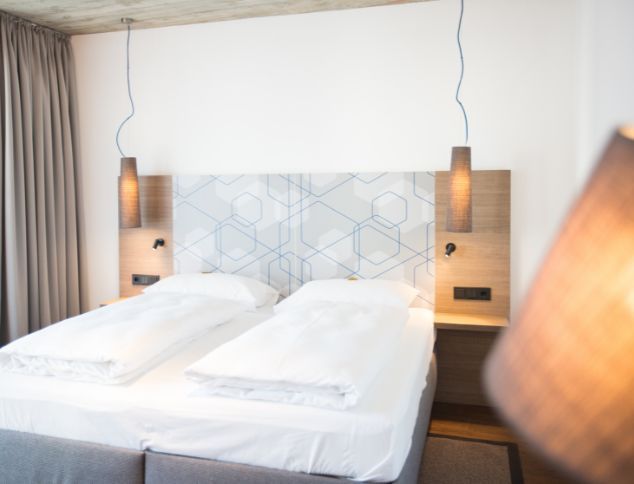 arte Hotel Kufstein