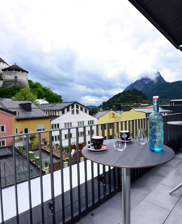 arte Hotel Kufstein
