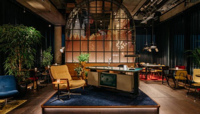 Ruby Marie Hotel