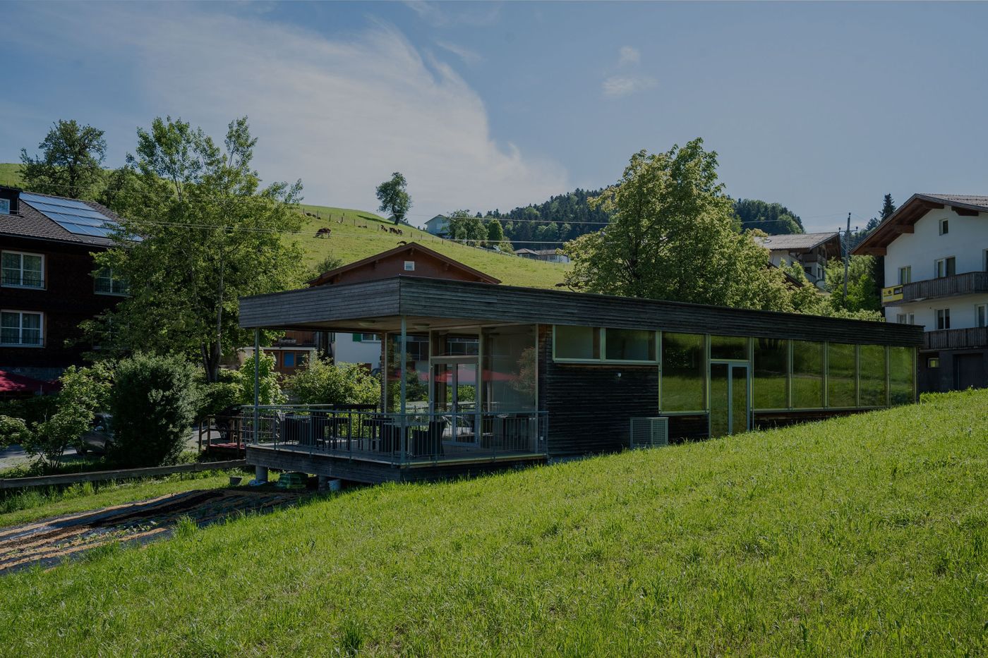 Hotel Krone