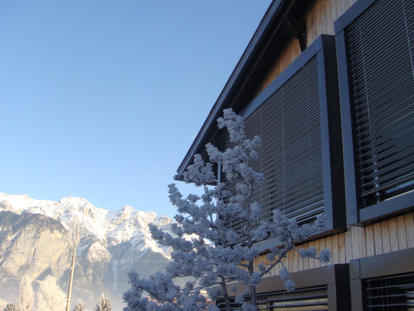 ALP art Hotel