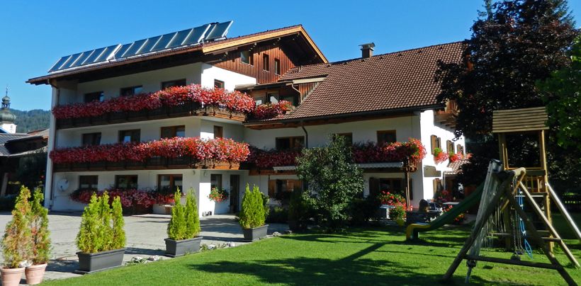 Pension Wassermann