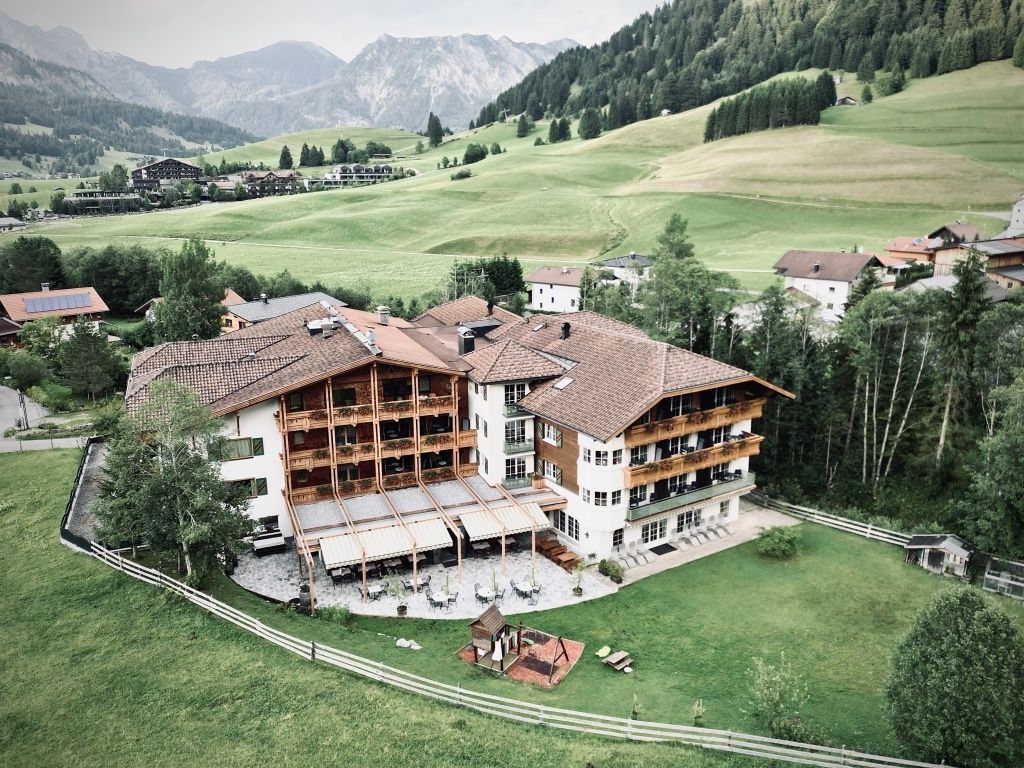 Bogner Hof