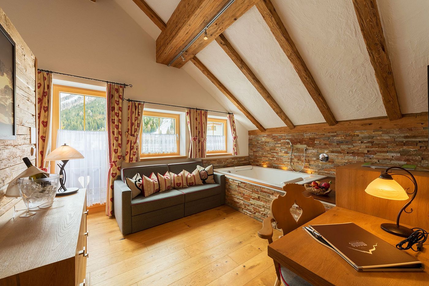 Alpinhotel Monte