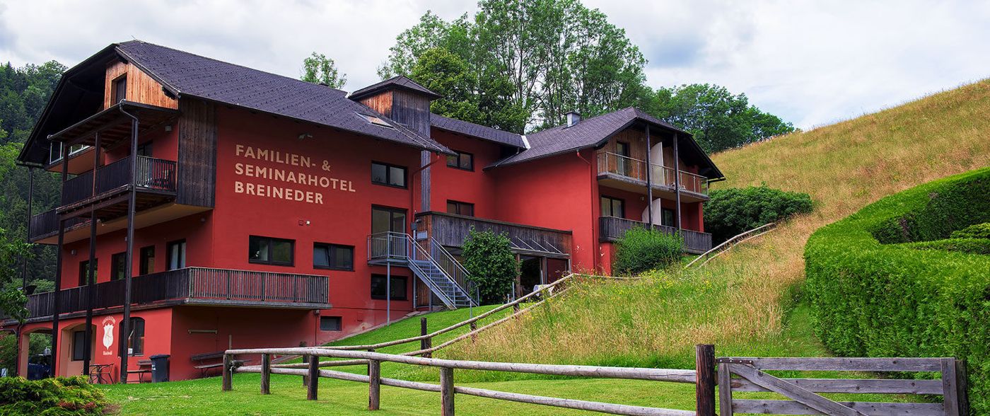 Seegasthof Breineder