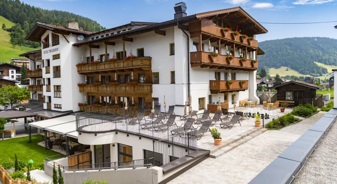Tirolerhof