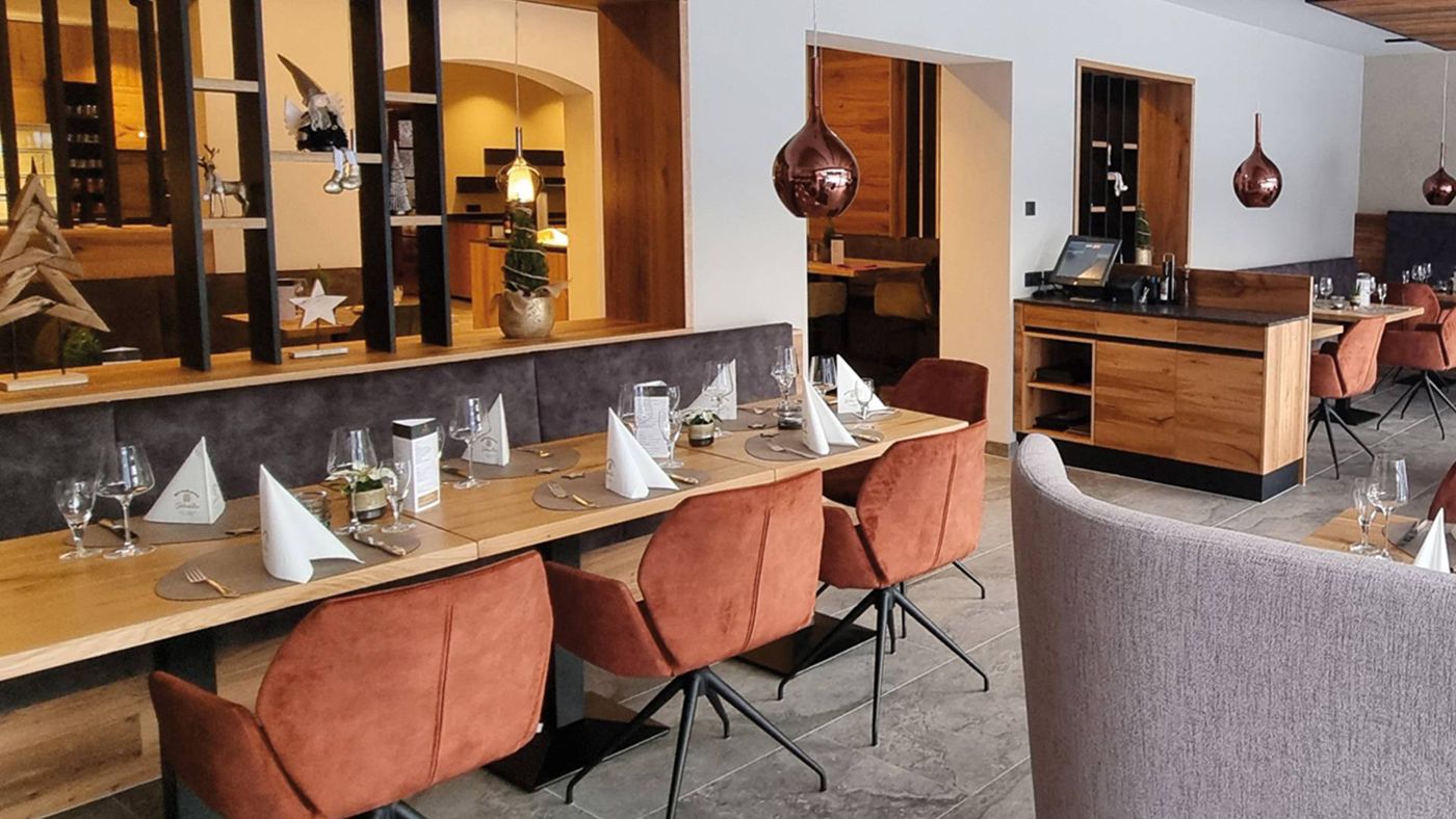 Hotel Goldene Rose