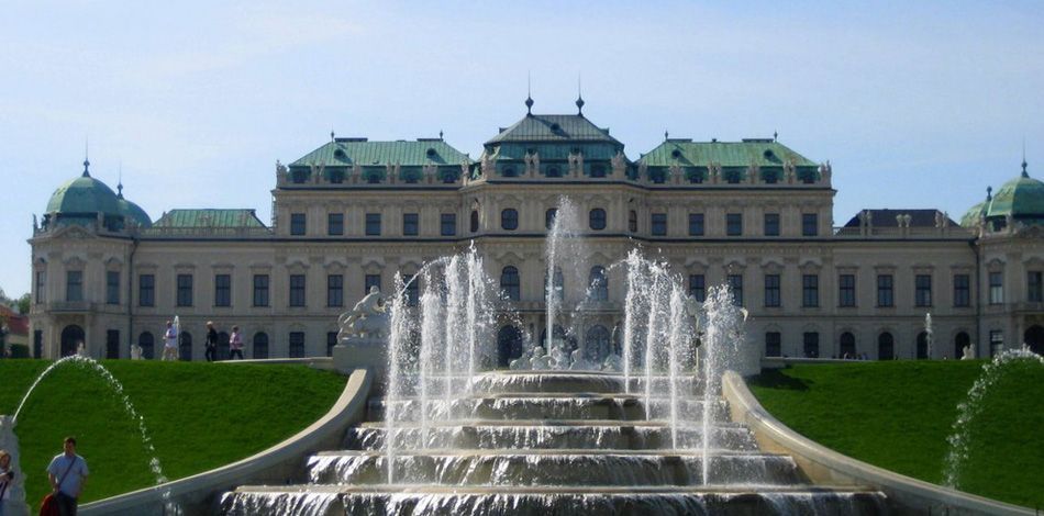 Hotel Rosner