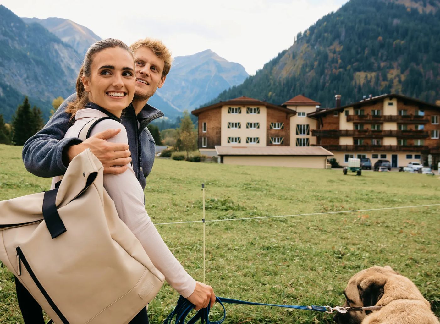Landhotel Hohenfels