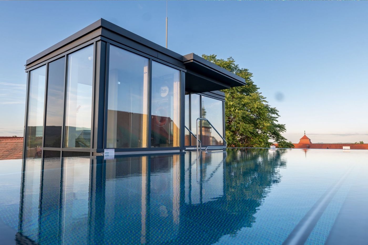 Hotel Althof Retz