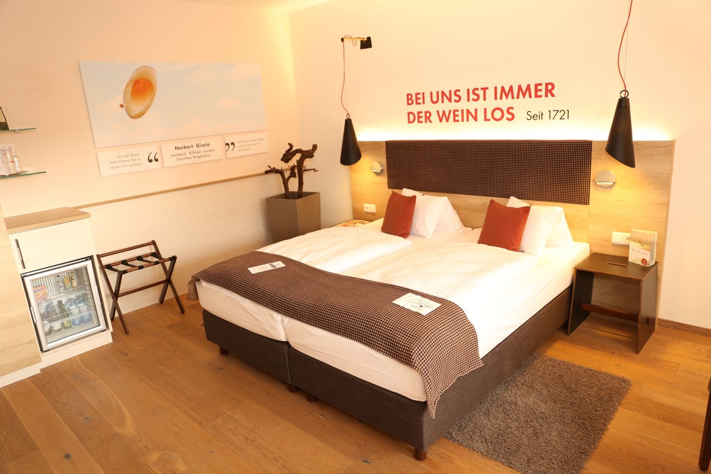 Hotel Althof Retz