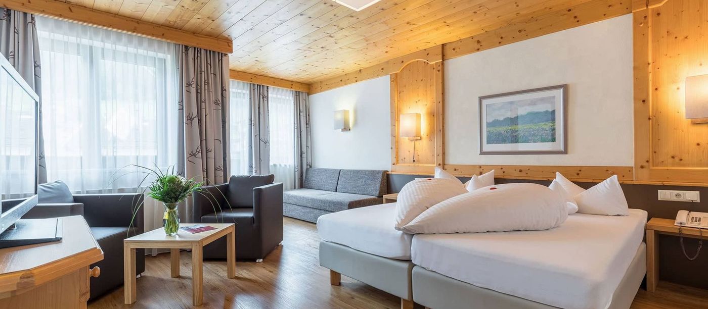 Hotel Burgstall