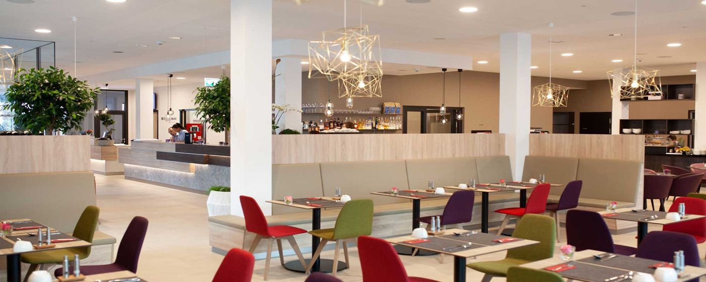 Best Western Hotel Tulln