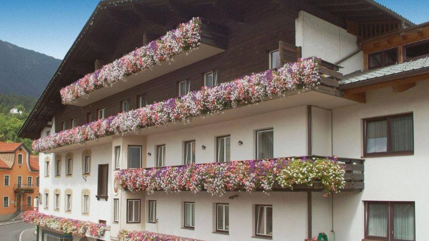 Hotel Stern