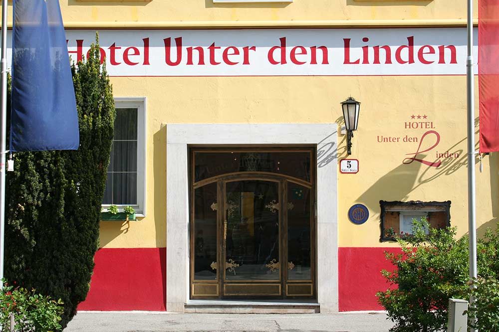 Unter den Linden