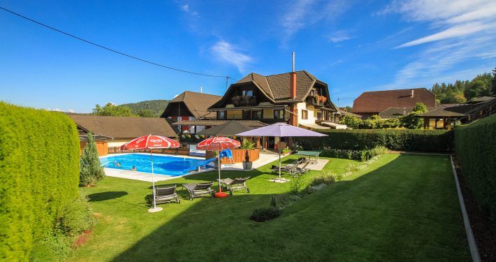 Gasthof Pisl