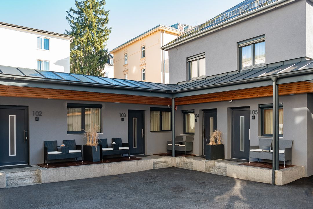 Hotel Modus