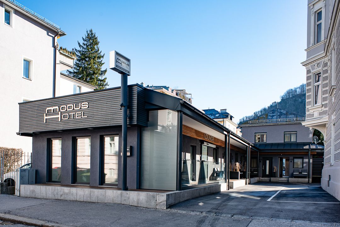 Hotel Modus