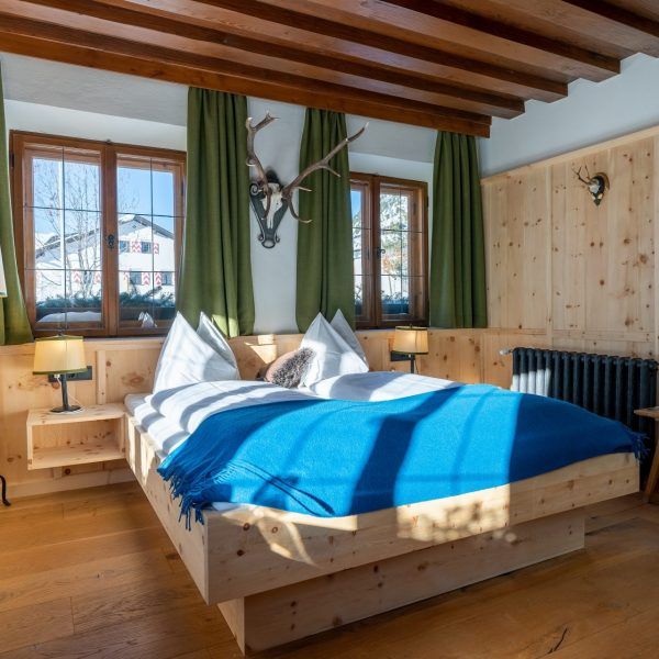 Jagdschloss Kühtai