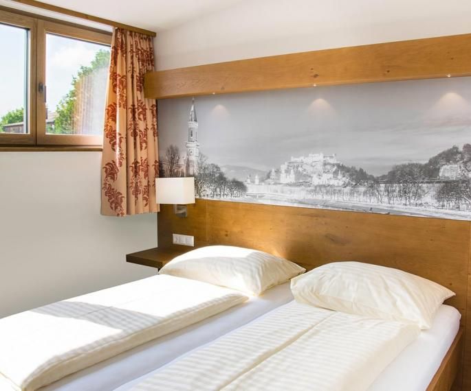 Hotel Gasthof Kamml