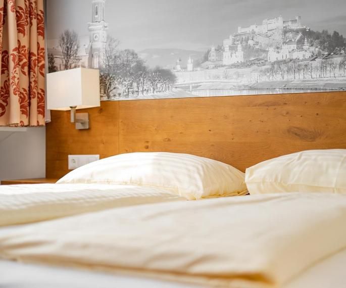 Hotel Gasthof Kamml