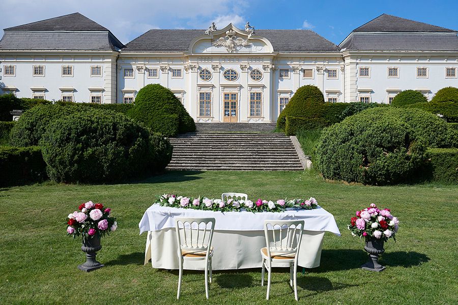 Hotel–Restaurant Knappenstöckl